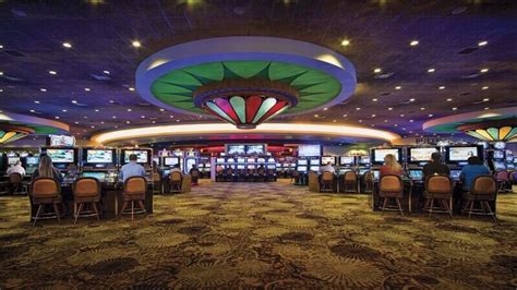 casinos in jacksonville florida with slot machines